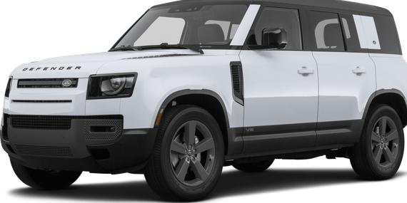 LAND ROVER DEFENDER 2023 SALEWEEE3P2218513 image